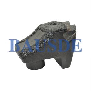 Hoge kwaliteit bosmaaier tanden voor shovel, 1 jaar garantie - Product Image 6