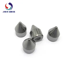 Nút khoan cacbua vonfram với đầu Loại sản phẩm cao cấp - Product Image 1