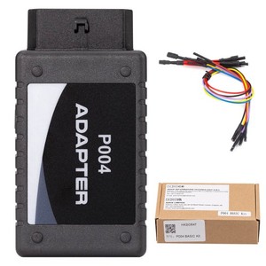 Kit di Reset Airbag OBDSTAR P004 Adattatore + Jumper per X300 DP Plus/Odo Master/P50 Cancellazione Dati Crash - Product Image 5