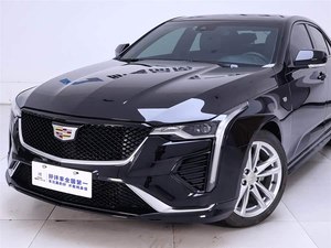 <span class=keywords><strong>Cadillac</strong></span> CT4 2.0L Turbo 2021 Usado, Automático de 8 Velocidades, Tracción Trasera, Sedán de Lujo a Gasolina, Segunda Mano, Volante a la Izquierda, para Exportación al Por Mayor - Product Image 5