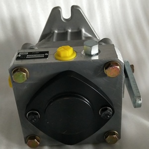 Pompe à piston à rouleaux de type marche arrière OEM/ODM TUFF TORQ KPL 23 – Performances fiables et stables, pompe à engrenage unique, pompe à huile hydraulique - Product Image 4