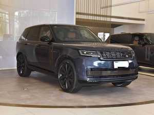 <span class=keywords><strong>Precio</strong></span> Económico, Land <span class=keywords><strong>Rover</strong></span> <span class=keywords><strong>Range</strong></span> 2025, Nuevo, Gasolina + Sistema <span class=keywords><strong>Híbrido</strong></span> Suave de 48V, Disponible en China, 5 Asientos para Adultos, Volante a la Izquierda - Product Image 3