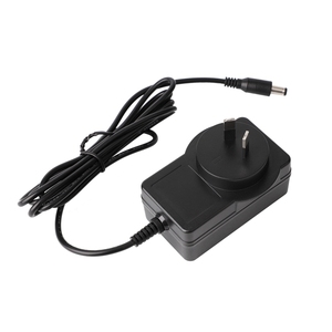 GS CB AC DC <span class=keywords><strong>Adapter</strong></span> sạc pin cho 24V đi xe trên xe ô tô cho trẻ em 24V 1A 24W cắm trong mẫu miễn phí cho bộ chuyển đổi 2 năm 24VDC tvx - Product Image 5