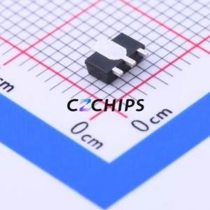 ME2108A50PG วงจรรวม SOT-89-3ชิป IC DC-DC PMIC ของแท้สินค้าใหม่ - Product Image 2