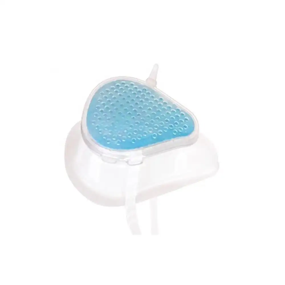 Food Grade Silicone Anti Dust Pollution Virus Protection Filter Face Respirator Mask PM2.5 Dust Respiratory