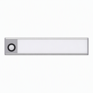Lampada LED Ricaricabile con Sensore di Movimento, Luce <span class=keywords><strong>da</strong></span> Parete Magnetica Tipo C Senza Cablaggio per Armadi, Guardaroba, Cucina, Interni - Product Image 2