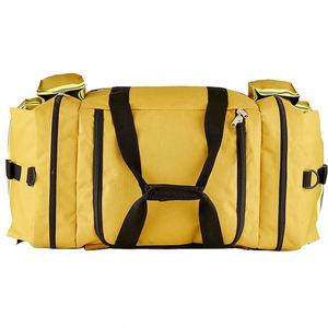 Sac de transport pour équipement de pompier, fabrication OEM/ODM, usine BSCI, sacs de protection pour pompiers - Product Image 3