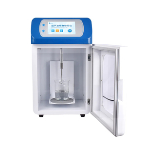 Homogénéisateur/Broyeur Cellulaire Ultrasonique OEM à Cisaillement Élevé pour Laboratoire, Boîte Insonorisée, Équipement de Laboratoire pour l'Extraction d'Herbes - Product Image 2