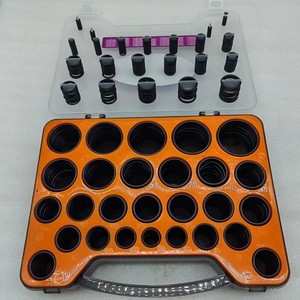 Kit de joints toriques de qualité supérieure pour réparation d'excavatrice R220LC-9S - Product Image 5