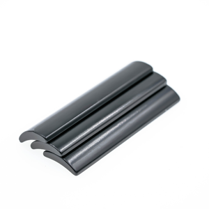 Aimants permanents puissants N52 Aimant en néodyme NdFeB Aimant en néodyme/imanes De Neodimio Aimant en arc/bande - Product Image 5