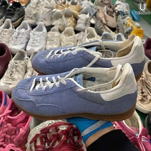 Used Chunky Sneakers <b>Wholesale</b> Bulk Premium Secondhand International <b>Thrift</b> <b>Shoes</b> - Product Image 4