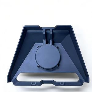 Adattatore per Base Triangolare in Lega di Alluminio per Starlink Gen <span class=keywords><strong>3</strong></span> V3 V4, Resistente alle Intemperie, Robusto Supporto a Terra, Compatibile con V3 Standard - Product Image 2