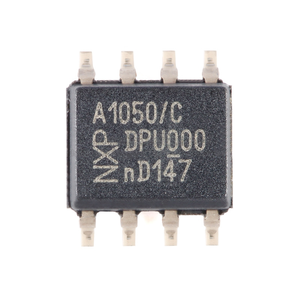 Kit de circuito integrado TJA1050T, componentes electrónicos, chip IC TJA1050T - Product Image 1