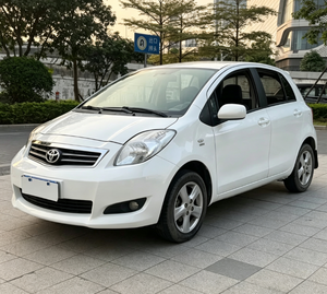 <span class=keywords><strong>Toyota</strong></span> <span class=keywords><strong>Yaris</strong></span> 1.6G NA <span class=keywords><strong>2011</strong></span> de Segunda Mano, Confiable, en Estado Deportivo, con ABS, EBD, Asistencia de Frenado, Fácil de Estacionar, Hatchback Urbano - Product Image 1