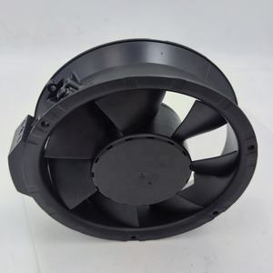 <span class=keywords><strong>Ventilateur</strong></span> de refroidissement à inversion à cercle complet 6212 NMR 12V 12W, nouveau, <span class=keywords><strong>insert</strong></span>, 17251, <span class=keywords><strong>ventilateur</strong></span> 17CM - Product Image 5