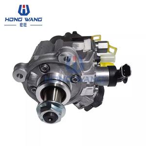 Kit de pompe à injection de carburant entièrement réglable HongWang 0445020517 5293310, garantie 1 an, compatible avec moteur diesel ISF3.8 pour rapports - Product Image 4