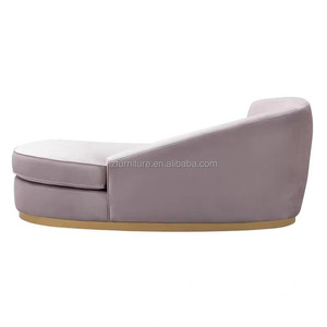 Sillón Chaise Longue de Diseño Moderno, Último Modelo en Oferta, para Sala de Estar de Hotel - Product Image 6