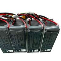 Batterie Lipo pour Drone RC 4S 6S 12S 14.8V 22.2V 44.4V 10000 V 16000/20000/40000/8000/9000mAh 20C 25C 35C Polymère Battery Pack