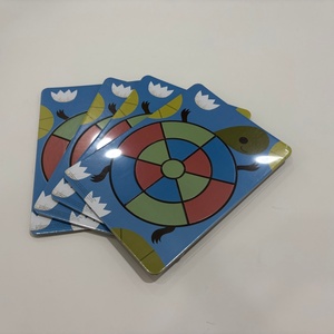 Casse-tête en carton personnalisé en usine OEM Casse-tête animaux <span class=keywords><strong>tortue</strong></span> cartoon pour enfants - Product Image 6