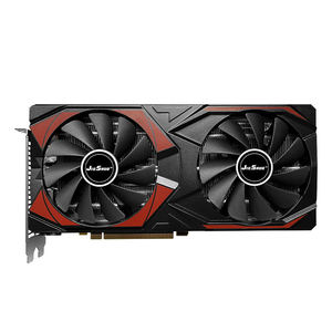 Tarjeta Gráfica Radeon 7650 GRE de 8GB, Nueva, Venta al Por Mayor de Fábrica, Tarjeta de Video de Alto Rendimiento Personalizada, Memoria GDDR6 7650 - Product Image 2