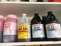 FM300 PC 7218, ambiant, revêtement de protection de surface portant le système de résine époxy composé 10KG pour le métal