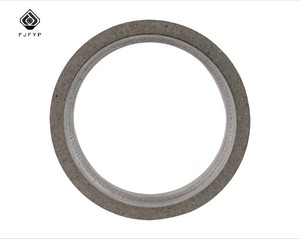 Junta de Sellado para Tubo de Escape OE MB3Z5C226D Compatible con <span class=keywords><strong>Ford</strong></span> Bronco 2.7L 2021, Repuestos Automotrices de Posventa - Product Image 1