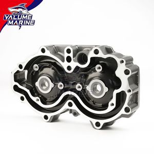Cabeza de Cilindro para Motor Fuera de Borda Yamaha de 2 Tiempos y 40 HP, 66T 11111 01 1S, Pieza de Repuesto - Product Image 2