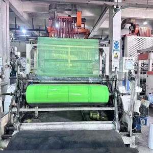 <span class=keywords><strong>Pellicola</strong></span> Estensibile <span class=keywords><strong>Nera</strong></span> Morbida in PE 20 Pollici 1000 Piedi 100 Gauge Grado Industriale Impermeabile per <span class=keywords><strong>Imballaggio</strong></span> Manuale - Product Image 4