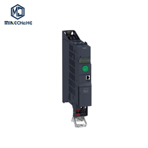 ATV320U11M2WS ATV320U15M2WS ATV320U22M2WS ตัวแปลงความถี่ 220V AC มอเตอร์ควบคุมความเร็ว VFD สำหรับปั๊มพัดลมระบบ HVAC ควบคุม - Product Image 1