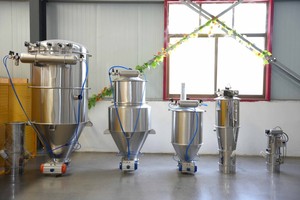 Alimentador <span class=keywords><strong>de</strong></span> Pellets por Vacío <span class=keywords><strong>de</strong></span> Fábrica, Máquina <span class=keywords><strong>de</strong></span> Carga por Vacío <span class=keywords><strong>de</strong></span> Trabajo Ligero, <span class=keywords><strong>Precio</strong></span> Personalizable con Ventaja - Product Image 5