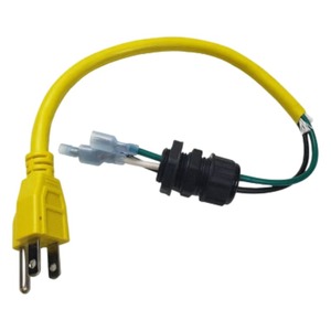 Repuestos de Automatización Industrial 51305418-100 Cable de Teclado Industrial Original Nuevo Probado y Listo para Usar - Product Image 1