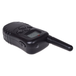 Passiontech perro de sonido controlado vibrador Collar grabadora de voz Collar para la formación - Product Image 2