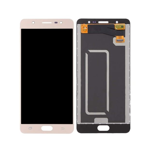 Mobile Phone LCD for Samsung Galaxy J7 Max/G615 LCD Display SM-G615F Touch Screen Digitizer Assembly Pantalla Tactil lcds