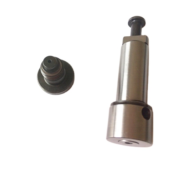 black Russia MTZ80 Tractor Injector MTZ Plunger 9.00mm and Delivery Valve