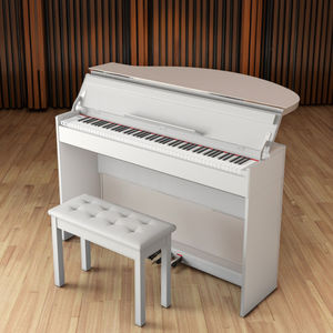 Mejor venta Teclado de <span class=keywords><strong>piano</strong></span> digital <span class=keywords><strong>con</strong></span> pedales teclado 88 <span class=keywords><strong>teclas</strong></span> <span class=keywords><strong>piano</strong></span> - Product Image 3