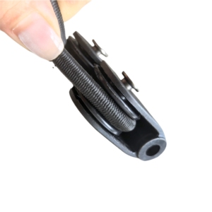 Vitalità Pilates sospensione elastica esercizio Bungee Pull fune Set di corde per lo Yoga aereo attrezzature per il Fitness <span class=keywords><strong>Loop</strong></span> Bungee Fitness Machine - Product Image 2