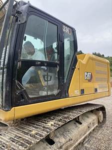 เครื่องขุดดินคุณภาพสูงจากญี่ปุ่นใช้330GC รถขุด336D/330D 336GC/แกนขุดไฮดรอลิกปั๊มมอเตอร์เกียร์ - Product Image 4