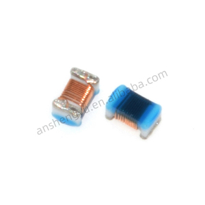 50 pieces Fixed Inductors SHIELD 750mA 2.2uH 50 pieces Fixed Inductors SHIELD 750mA 2.2uH