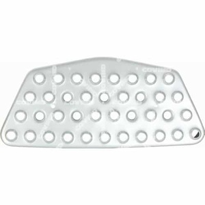 PLATEAU DE DÉTENTATION DROIT/GAUCHE adapté pour Man     () - Product Image 1