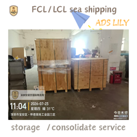 Transitaire professionnel Chine-Maroc, livraison DDP porte-à-porte, accepte les marchandises sensibles (batteries, liquides, poudres, produits de santé)