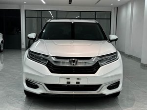 Auto Usata Honda Avancier 2020 Modello 370Turbo 2.0T 4WD Guida a Sinistra Quattro Porte Cinque Posti Benzina - Product Image 2