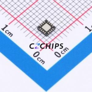 วงจรรวม WQFN-16-EP TPS55340MRTETEP (3x3) ชิป IC DC-DC PMIC - Product Image 2