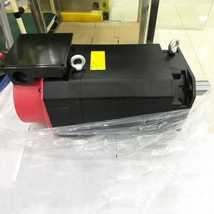 A06B-1453-B100 מקורי fanuc מערכת אביזרים מותג חדש AC dc סרוו מנוע עם אחריות לשנה אחת - Product Image 4