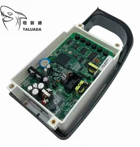 TALUADA 539-00048 539-00048G Panel de Instrumentos LCD para Excavadora, Monitor de Pantalla para DH220LC-7 DH225-7 DH250-7 DH500-7 230LC-V 340LC-7 - Product Image 4