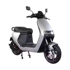 <span class=keywords><strong>Moto</strong></span> électrique haute puissance 1001-2000W, batterie au plomb-acide, forte capacité de montée, vitesse maximale 61-80 km/h, charge utile 300-500 kg - Product Image 1