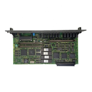 A16B-3200-0020 แผงวงจรเครื่องมือกล FANUC ของแท้ ใหม่เอี่ยม พร้อมการรับประกันหนึ่งปี วัสดุ PVC ผลิตในญี่ปุ่น - Product Image 1