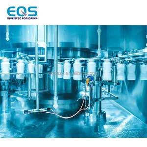 เครื่องฆ่า<span class=keywords><strong>เชื้อ</strong></span>แบบเปียกสองขั้นตอนถูก<span class=keywords><strong>ส</strong></span>ุขอนามัยเป็นพิเศษเพื่อความปลอดภัยของเครื่องดื่ม - Product Image 1