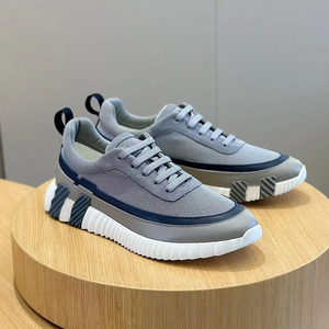 Zapatillas Deportivas Casuales de Alta Calidad, Clásicas, Retro, para Mujer, para Caminar, Nuevas, para Hombre, Versión de Primera Categoría Europea y Americana - Product Image 4