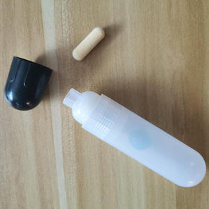 Recipientes para el dolor rellenables, contenedor de prensa de Alcohol, Marcador de punta de 8mm, rotulador vacío de Alcohol - Product Image 6