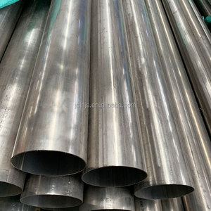ASTM A798 <span class=keywords><strong>A790</strong></span> S32750/S31803 2205ดูเพล็กซ์สแตนเลสส่วนรูปทรงสี่เหลี่ยมประเภทเส้นเกลียว904L เชื่อม317L ตัด316Ti - Product Image 1